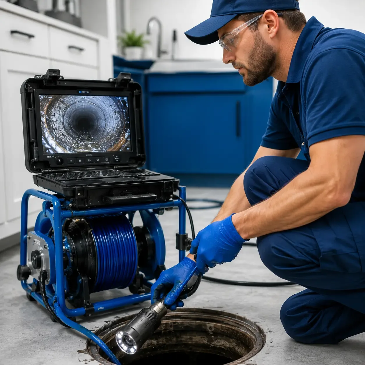 Pipe Relining professionals serving Hartville, OH